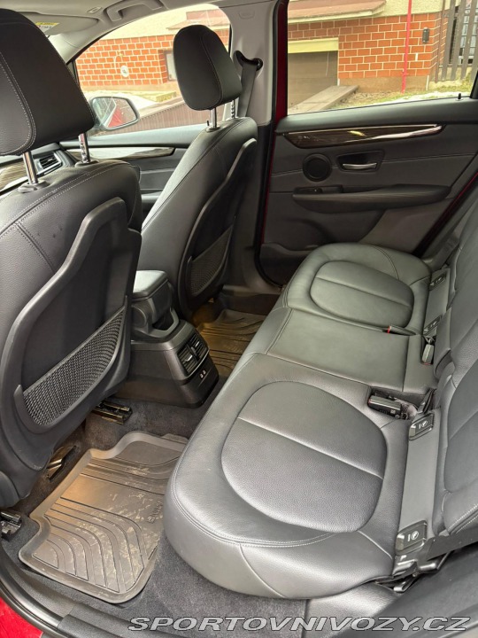 BMW 2 BMW 225xe iPerformance 2020