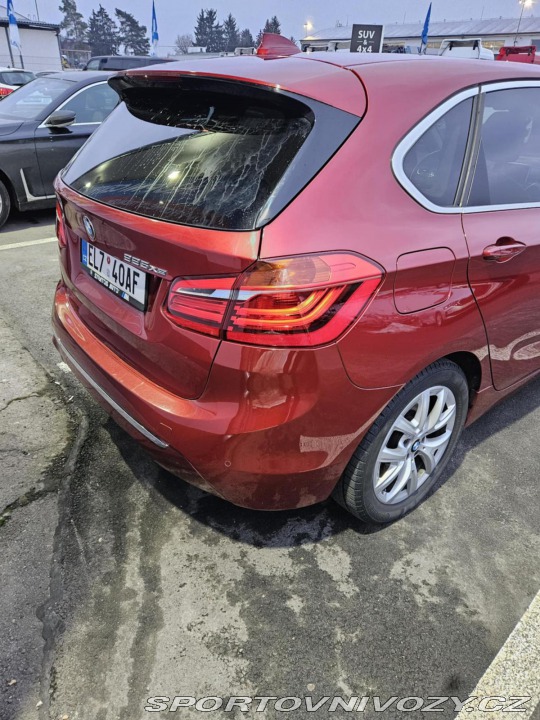 BMW 2 BMW 225xe iPerformance 2020
