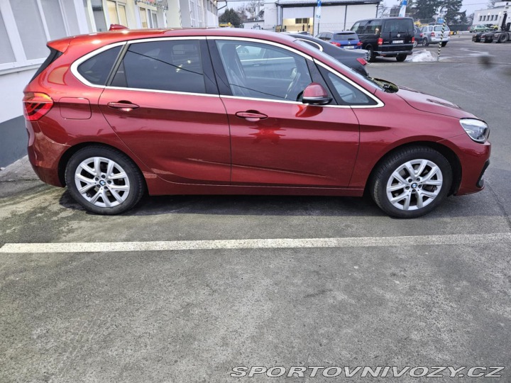 BMW 2 BMW 225xe iPerformance 2020