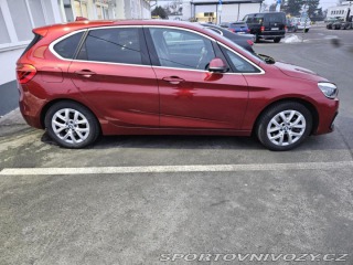 BMW 2 BMW 225xe iPerformance 2020