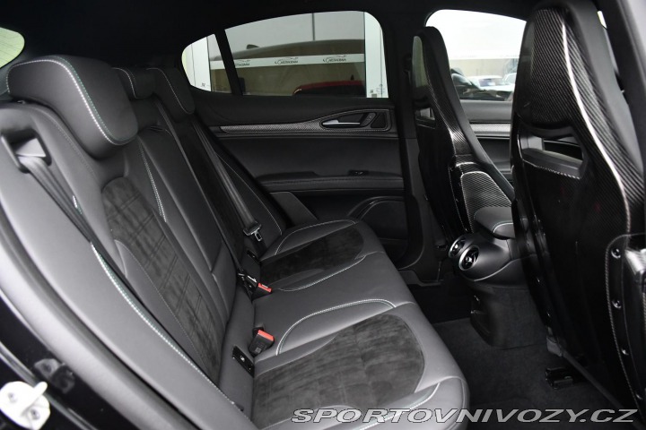 Alfa Romeo Stelvio 2.9V6 Bi-T.382 kW QUADRIF 2024