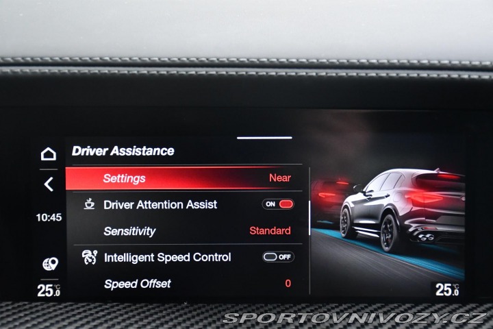 Alfa Romeo Stelvio 2.9V6 Bi-T.382 kW QUADRIF 2024