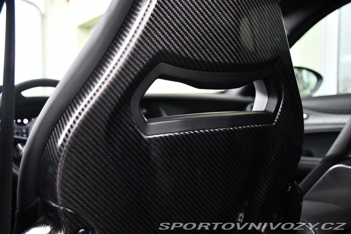 Alfa Romeo Stelvio 2.9V6 Bi-T.382 kW QUADRIF 2024