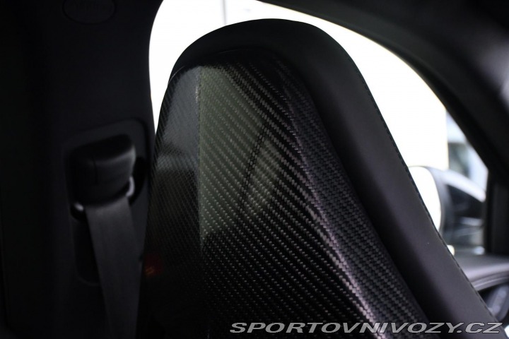 Alfa Romeo Stelvio 2.9V6 Bi-T.382 kW QUADRIF 2024