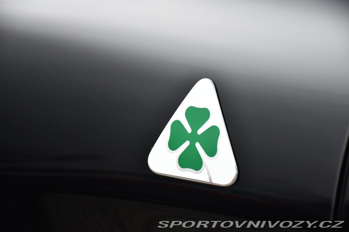 Alfa Romeo Stelvio 2.9V6 Bi-T.382 kW QUADRIF 2024