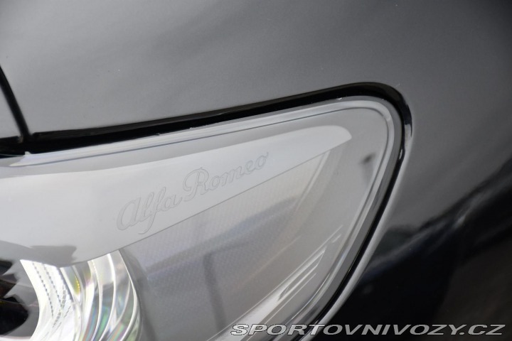 Alfa Romeo Stelvio 2.9V6 Bi-T.382 kW QUADRIF 2024