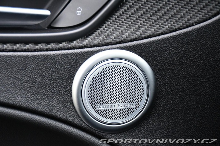 Alfa Romeo Stelvio 2.9V6 Bi-T.382 kW QUADRIF 2024