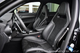 Alfa Romeo Stelvio 2.9V6 Bi-T.382 kW QUADRIF 2024