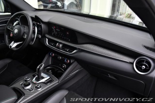 Alfa Romeo Stelvio 2.9V6 Bi-T.382 kW QUADRIF 2024