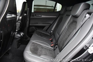 Alfa Romeo Stelvio 2.9V6 Bi-T.382 kW QUADRIF 2024