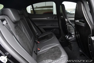 Alfa Romeo Stelvio 2.9V6 Bi-T.382 kW QUADRIF 2024