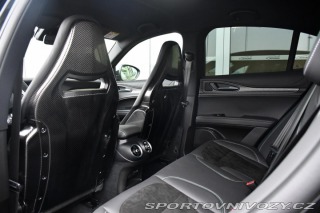 Alfa Romeo Stelvio 2.9V6 Bi-T.382 kW QUADRIF 2024