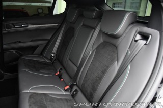 Alfa Romeo Stelvio 2.9V6 Bi-T.382 kW QUADRIF 2024