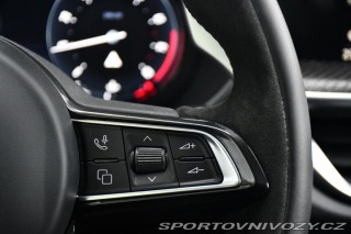 Alfa Romeo Stelvio 2.9V6 Bi-T.382 kW QUADRIF 2024