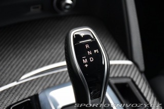 Alfa Romeo Stelvio 2.9V6 Bi-T.382 kW QUADRIF 2024