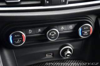 Alfa Romeo Stelvio 2.9V6 Bi-T.382 kW QUADRIF 2024