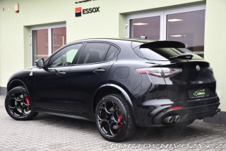 Alfa Romeo Stelvio 2.9V6 Bi-T.382 kW QUADRIF 2024