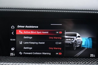 Alfa Romeo Stelvio 2.9V6 Bi-T.382 kW QUADRIF 2024