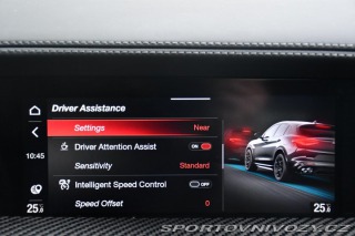 Alfa Romeo Stelvio 2.9V6 Bi-T.382 kW QUADRIF 2024