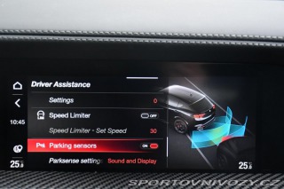 Alfa Romeo Stelvio 2.9V6 Bi-T.382 kW QUADRIF 2024