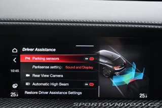 Alfa Romeo Stelvio 2.9V6 Bi-T.382 kW QUADRIF 2024