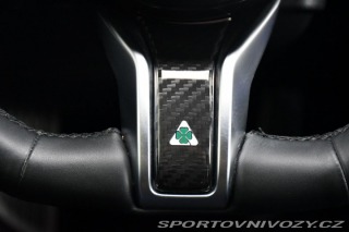 Alfa Romeo Stelvio 2.9V6 Bi-T.382 kW QUADRIF 2024