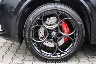 Alfa Romeo Stelvio 2.9V6 Bi-T.382 kW QUADRIF 2024