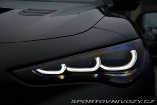 Alfa Romeo Stelvio 2.9V6 Bi-T.382 kW QUADRIF 2024