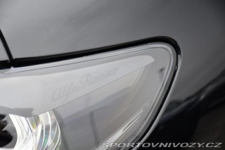 Alfa Romeo Stelvio 2.9V6 Bi-T.382 kW QUADRIF 2024