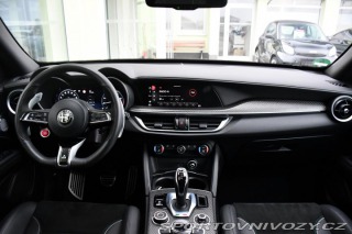 Alfa Romeo Stelvio 2.9V6 Bi-T.382 kW QUADRIF 2024