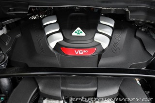 Alfa Romeo Stelvio 2.9V6 Bi-T.382 kW QUADRIF 2024