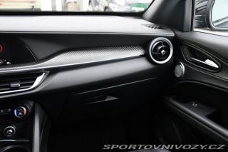 Alfa Romeo Stelvio 2.9V6 Bi-T.382 kW QUADRIF 2024