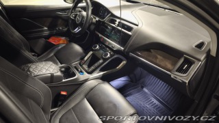 Jaguar I-Pace  2020