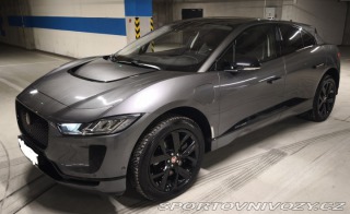 Jaguar I-Pace  2020