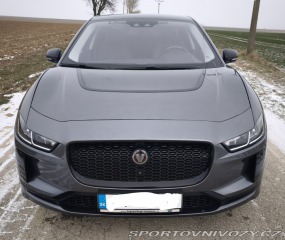 Jaguar I-Pace  2020