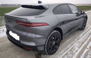 Jaguar I-Pace  2020