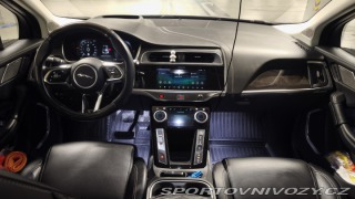 Jaguar I-Pace  2020