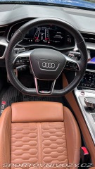 Audi RS6 Avant 4.0 TFSI quattro 2022