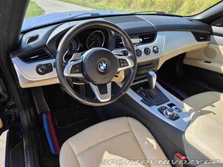 BMW Z4  2009