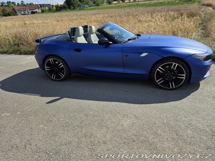 BMW Z4  2009
