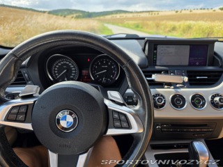 BMW Z4  2009