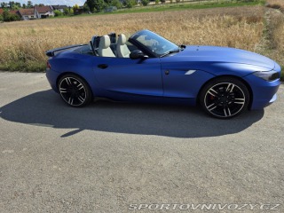 BMW Z4  2009