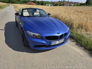 BMW Z4  2009