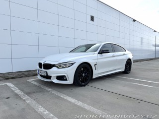 BMW 4 BMW Rad 4 Gran Coupé Gran