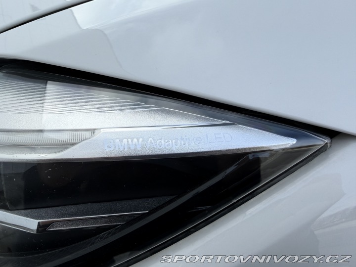 BMW 4 BMW Rad 4 Gran Coupé Gran 2017