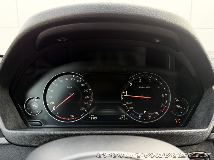 BMW 4 BMW Rad 4 Gran Coupé Gran 2017