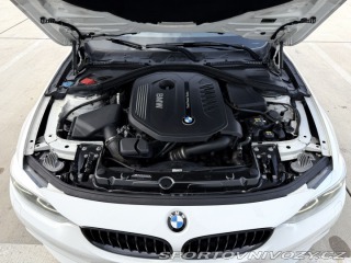 BMW 4 BMW Rad 4 Gran Coupé Gran 2017