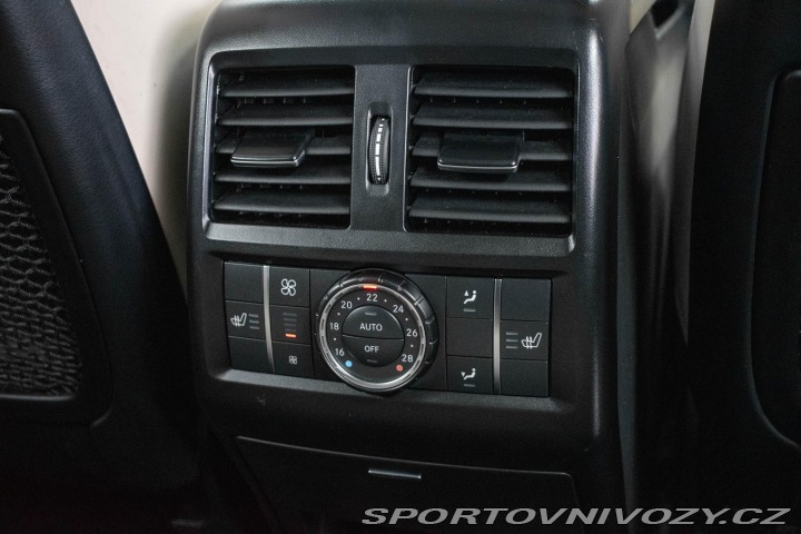 Mercedes-Benz Ostatní modely GLS 350d AMG*DESIGNO*TAŽNÉ*7. 2016