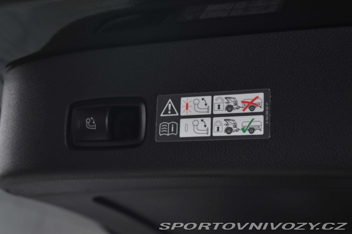 Mercedes-Benz Ostatní modely GLS 350d AMG*DESIGNO*TAŽNÉ*7. 2016