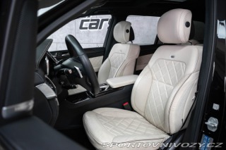 Mercedes-Benz Ostatní modely GLS 350d AMG*DESIGNO*TAŽNÉ*7. 2016
